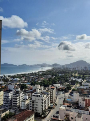 Apartamento Alto Padrão Guarujá